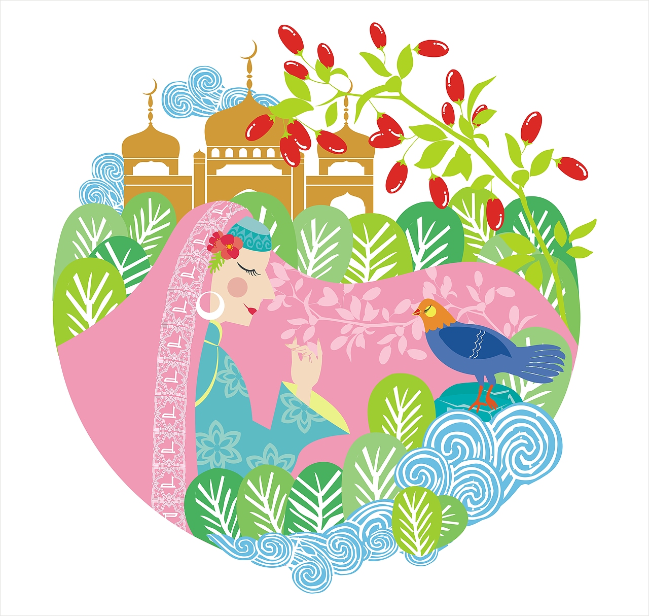 枸杞包装二次更改