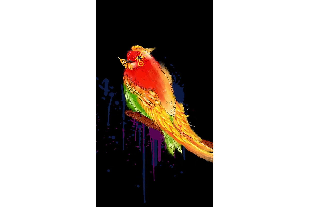 插畫與設(shè)計(jì)（圖ZMTQ5MTQ3MDgw） - 商業(yè)插畫 - 站酷設(shè)計(jì)師高速公路的阿瑜原創(chuàng)素材 - 站酷ZCOOL