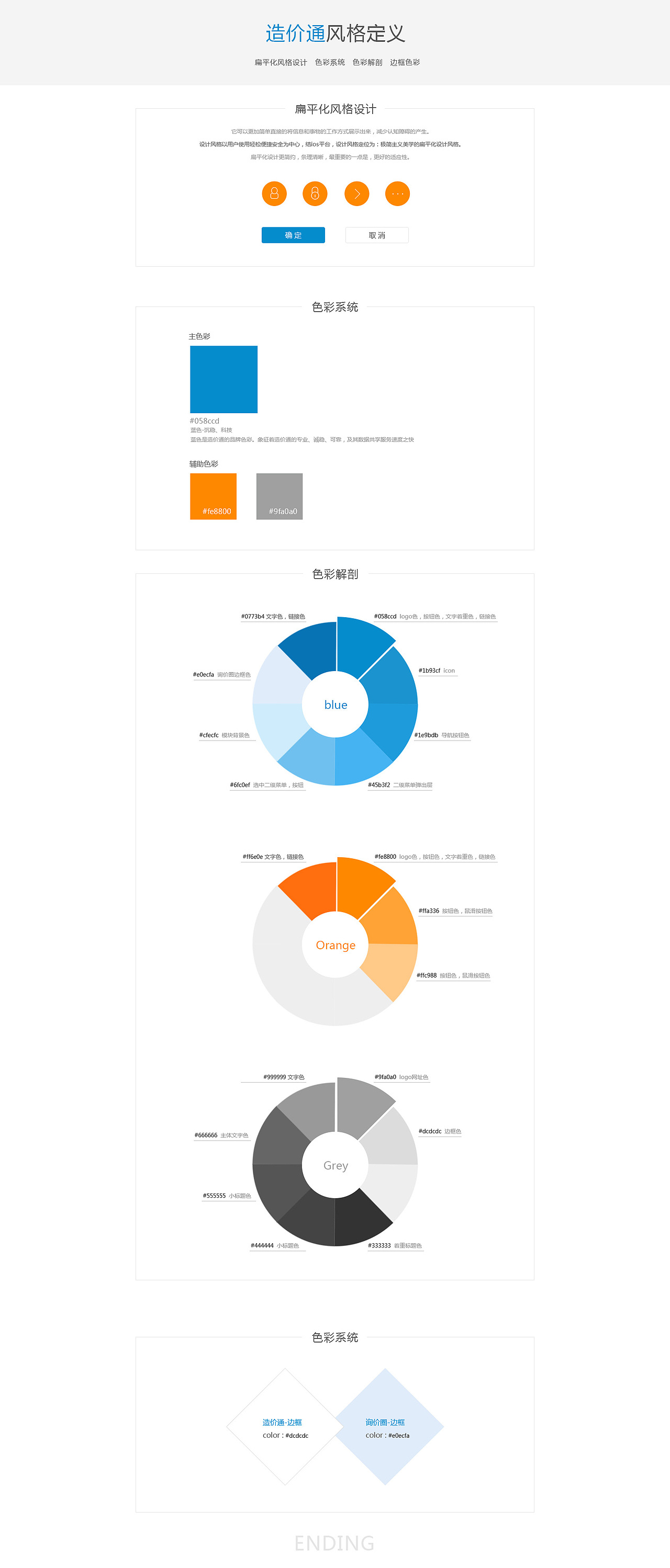 視覺規(guī)范（圖ZMTA2MTI0MzM2） - 企業(yè)官網(wǎng) - 站酷設(shè)計師菠蘿少女原創(chuàng)素材 - 站酷ZCOOL