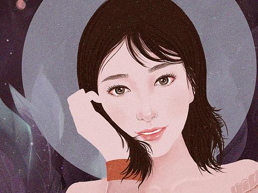 中秋期間在新疆玩時自拍的一張并不好看的照片（個人主頁-ZMzI2OTA4NTY=） - 創(chuàng)作習(xí)作 - 站酷設(shè)計師半晴shu原創(chuàng)素材 - 站酷ZCOOL