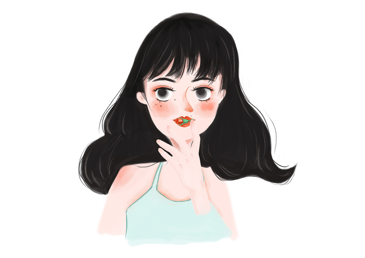 占一个坑（图ZMjM5NDczOTQ0） - 海报 - 站酷设计师画画的阿琪原创素材 - 站酷ZCOOL