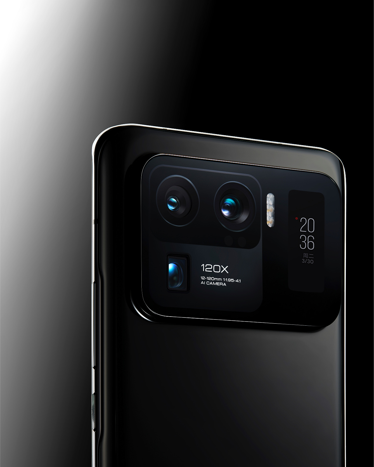 xiaomi 11 Ultra（图ZMjY3ODcwMzI0） - 产品摄影 - 站酷设计师孙能策原创素材 - 站酷ZCOOL