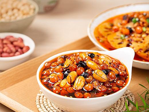 电商食品详情页（个人主页-ZNTQ4MDcwODg=） - 商业插画 - 站酷设计师嗯哼以梦为马原创素材 - 站酷ZCOOL