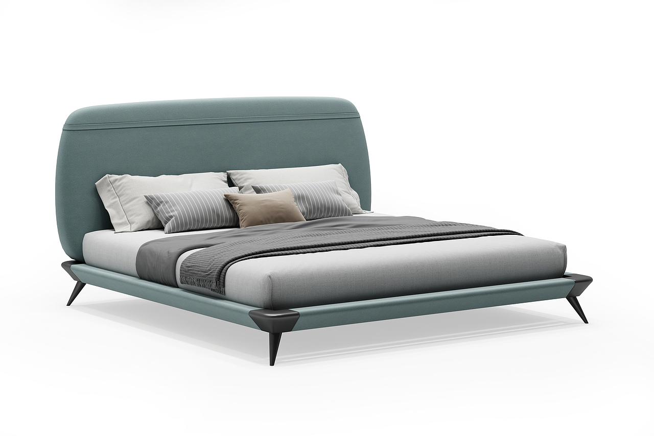 单品产品建模渲染