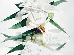 香薰挂牌