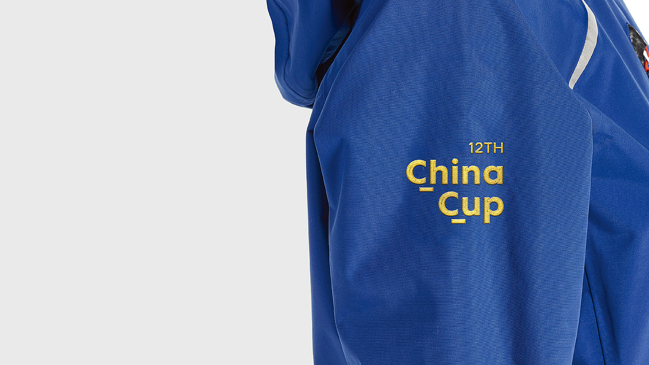 第12届中国杯帆船赛品牌视觉系统设计(图ZMTY0NjM3Njgw) - 品牌 - 站酷设计师深圳本质设计原创素材 - 站酷ZCOOL