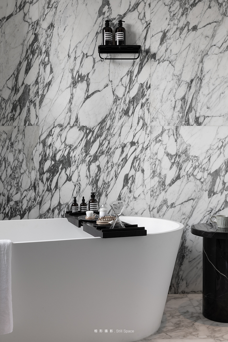 相形空间摄影 | 雨过天青 • ​​不繁不凡