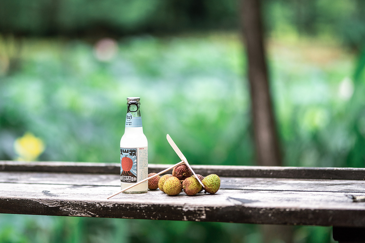 夏日·生活提案日常生活好物系列(二)产品摄影