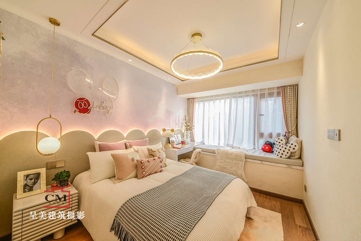 【建筑景观】—— 焦作市武陟县泰美嘉御和府