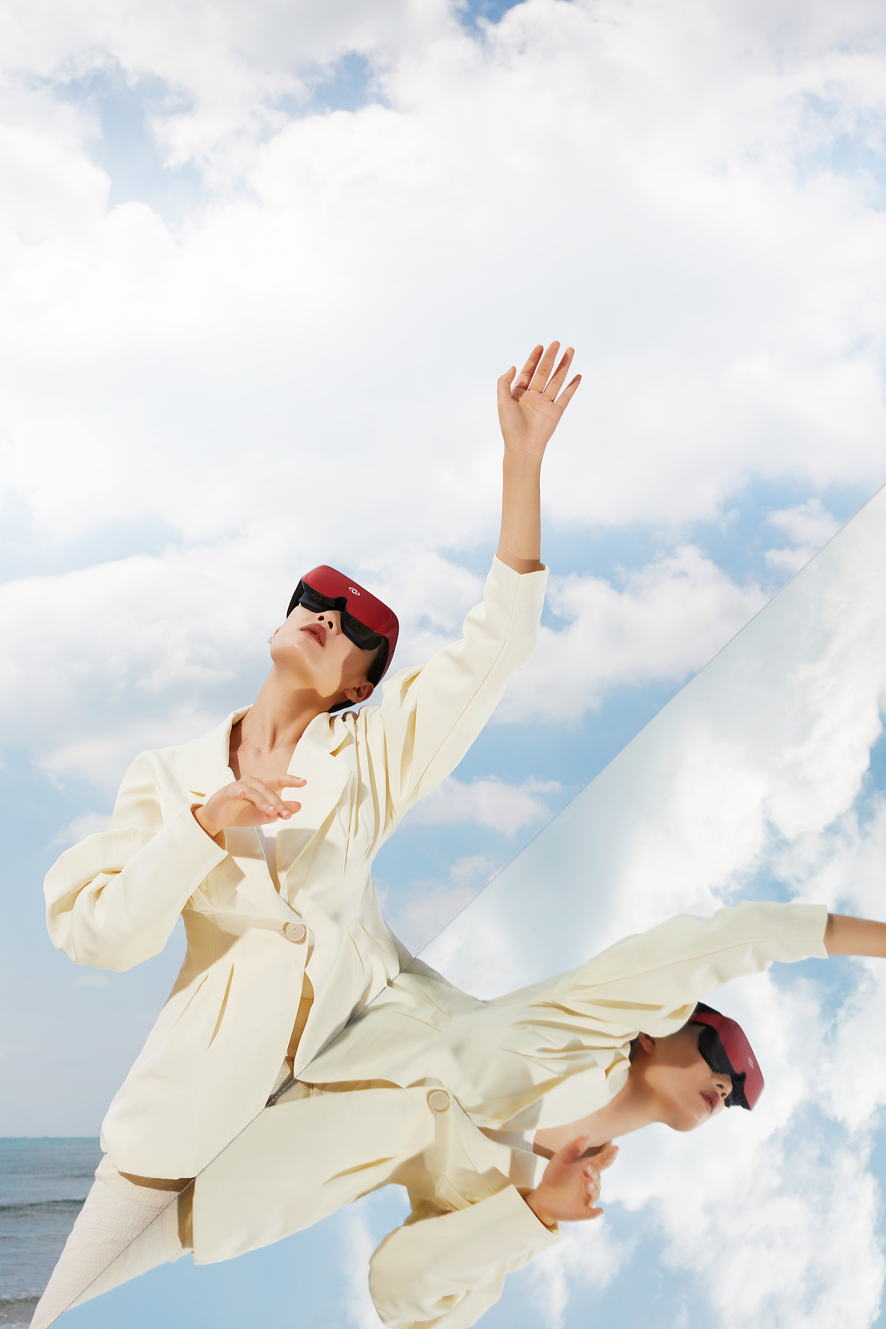 启迪未来（图ZMjM4NzUyNjY0） - 产品摄影 - 站酷设计师海伦Helen化妆造原创素材 - 站酷ZCOOL