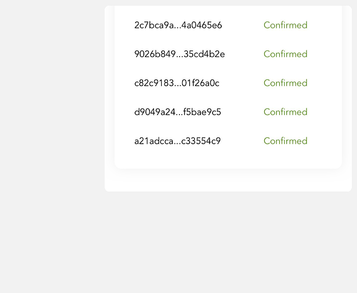 区块链://DAPP/H5