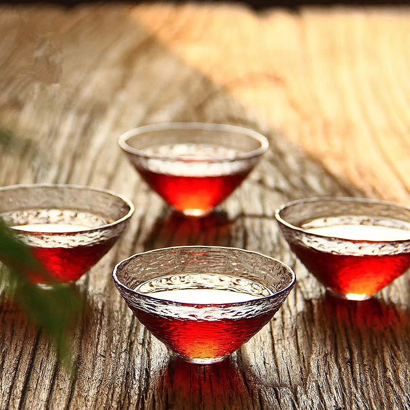 茶具（图ZMTAyNDg1NjA0） - 其他手工艺 - 站酷设计师不二玻璃原创素材 - 站酷ZCOOL