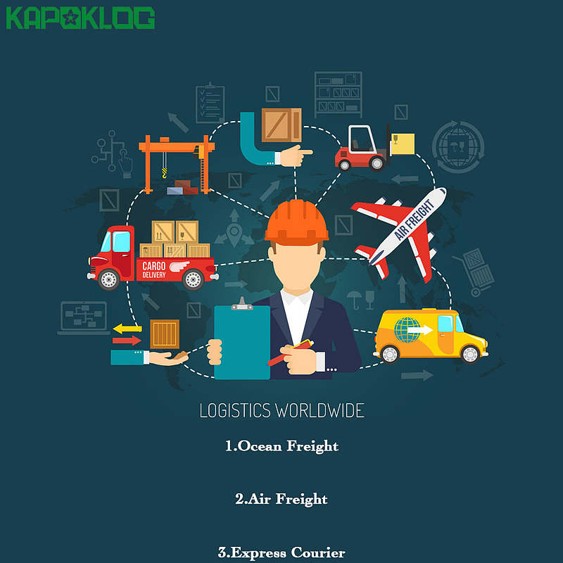 深圳市盛顺物流 Kapoklog Logistics#cargoservices（图ZMTc3NzMwNzAw） - 品牌 - 站酷设计师盛顺物流原创素材 - 站酷ZCOOL