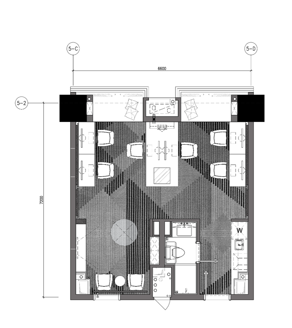 虚拟商业空间设计给公寓产品多一个投资理由ii