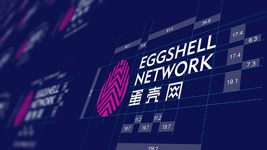 《蛋壳网》互联网家装品牌视觉体验设计（图ZNDE5MTgxMjQ=） - 品牌 - 站酷设计师你好大海品牌设计原创素材 - 站酷ZCOOL