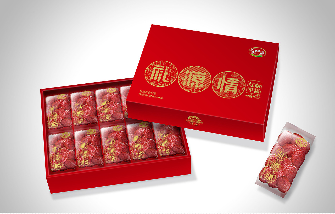 枣包装-2014（图ZMTE1MTU0Nzky） - 包装 - 站酷设计师老高不高原创素材 - 站酷ZCOOL