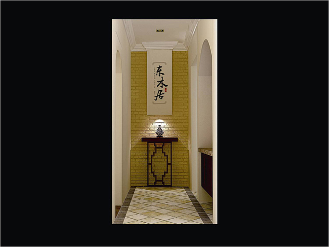 红木家具品牌（图ZMjYwMzc1MDQ=） - Logo - 站酷设计师墨生设计原创素材 - 站酷ZCOOL