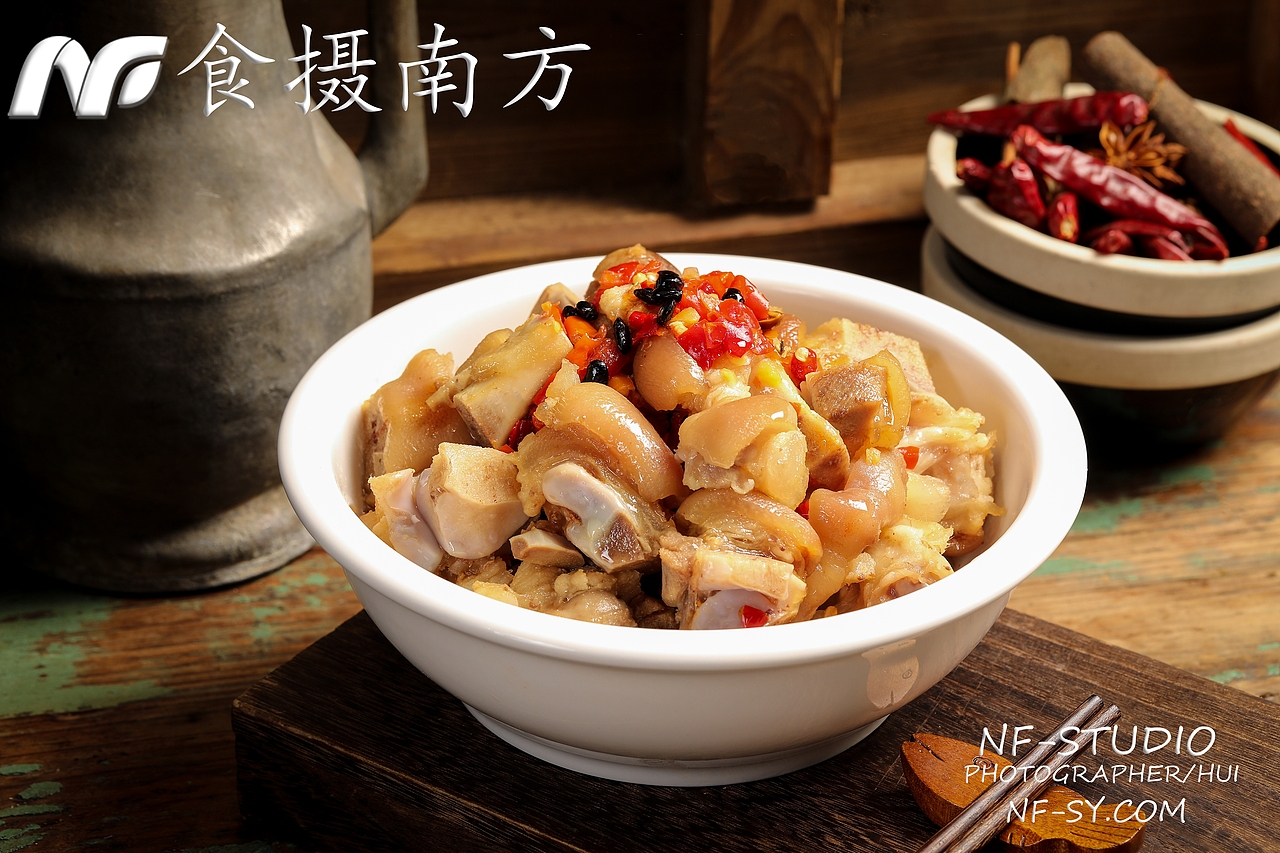 川菜（图ZMjc2NjYzMzAw） - 美食摄影 - 站酷设计师NF灰猫原创素材 - 站酷ZCOOL