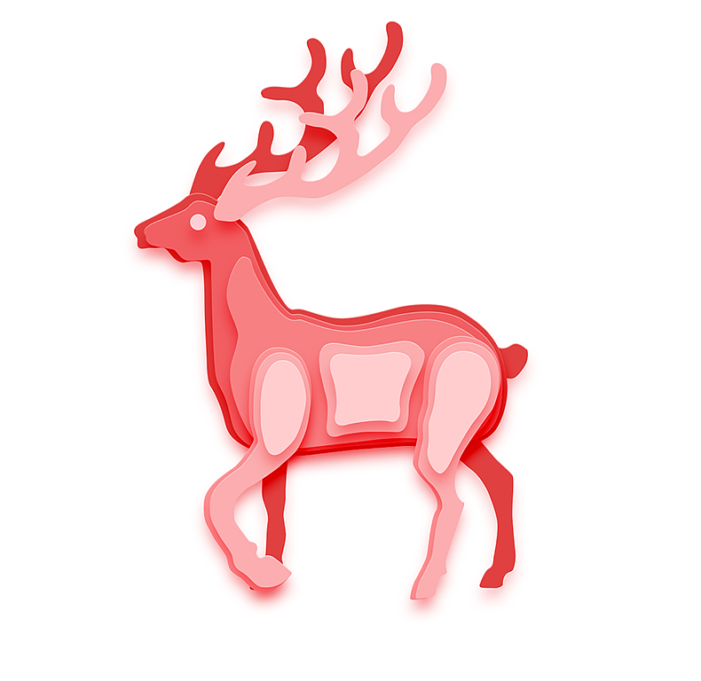 小动物（图ZNjQwNDYxMzY=） - 其他UI - 站酷设计师一念花开7620原创素材 - 站酷ZCOOL