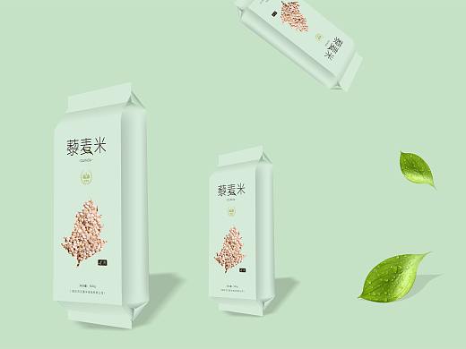 藜麦包装