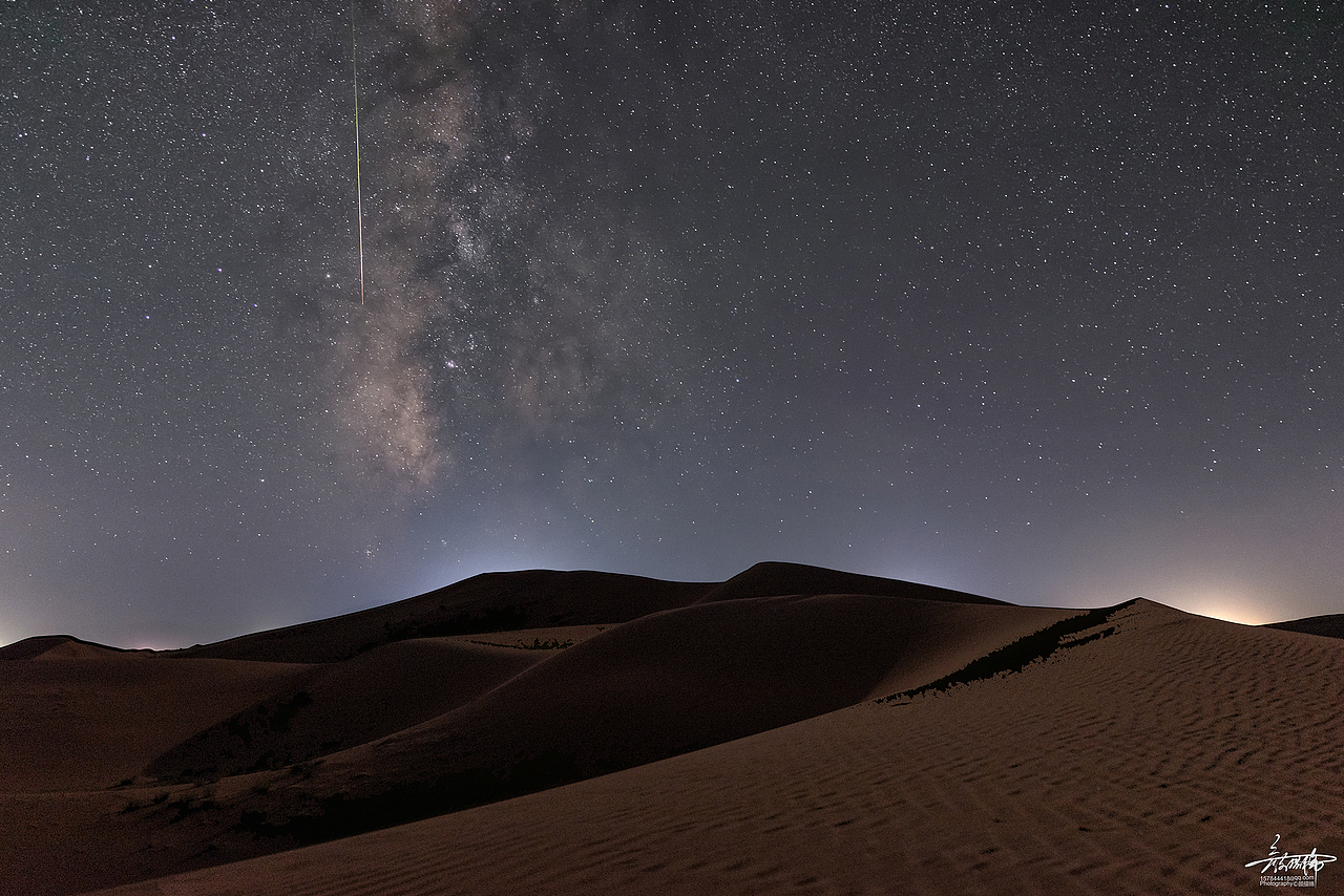 2021年英仙座流星雨合集（图ZMjY5MjY3OTY0） - 风光摄影 - 站酷设计师颜描锦原创素材 - 站酷ZCOOL