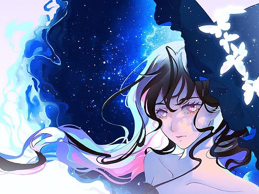 练习（个人主页-ZNTg3OTUyNTY=） - 创作习作 - 站酷设计师zephyrjan原创素材 - 站酷ZCOOL