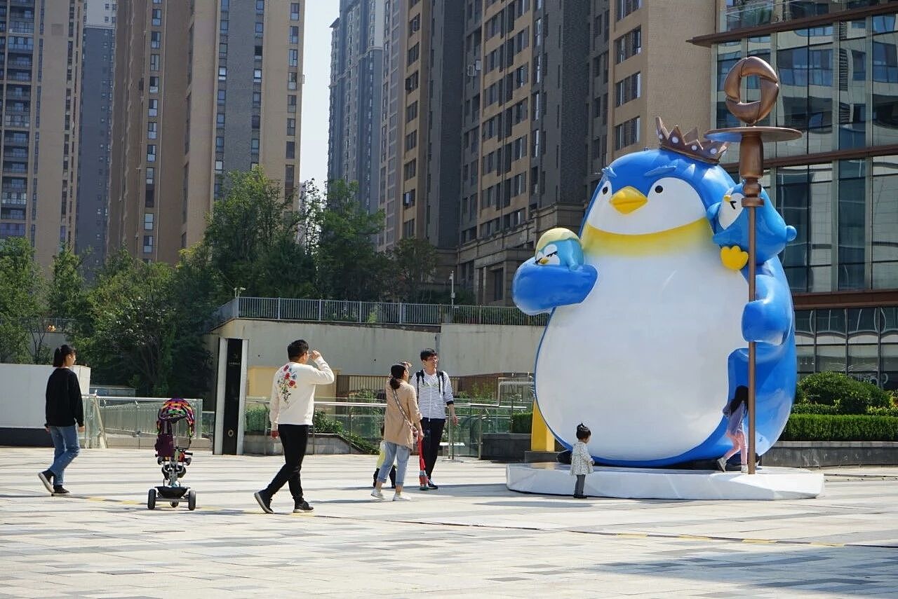 2019年在缪斯艺术公司的设计