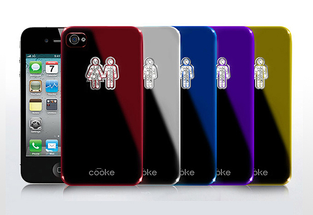 数码科技品牌设计