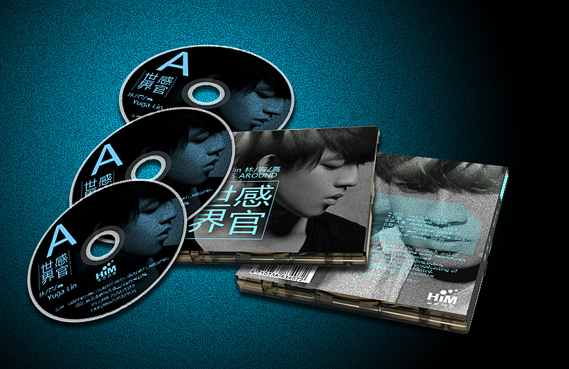 感官世界（图ZNzQzNjczMTY=） - 其他平面 - 站酷设计师小珊子子原创素材 - 站酷ZCOOL