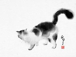 跪舔作品