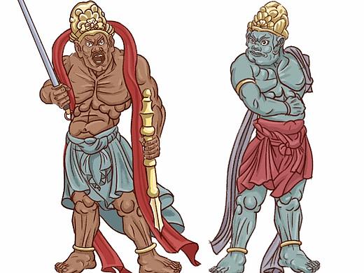 大同市博物馆—文物表情包