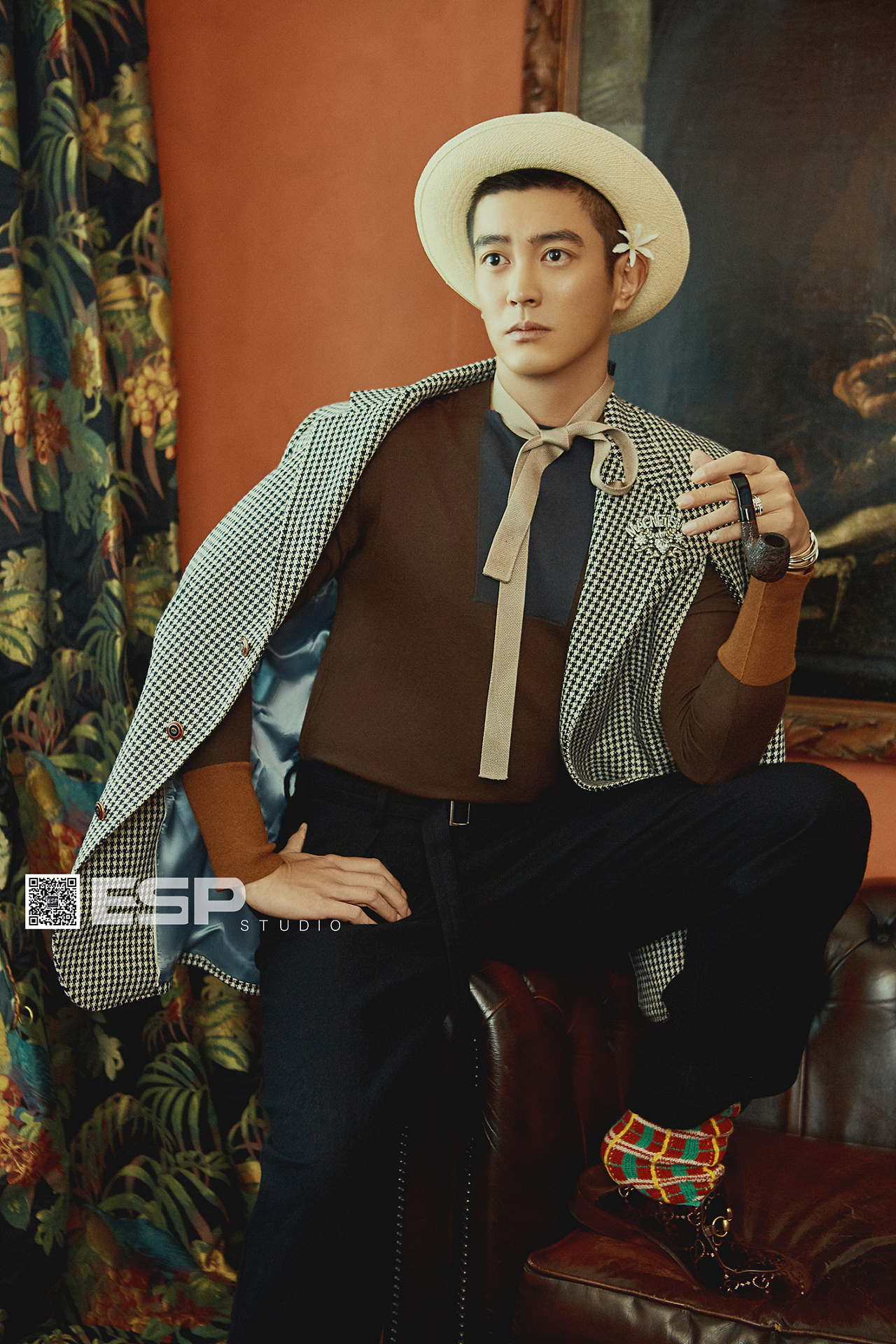 杜江|摄影|修图/后期|espstudio - 原创作品 - 站酷 (zcool)