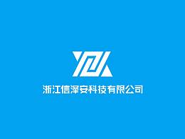 科技logo