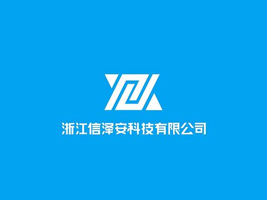 科技公司LOGO提案