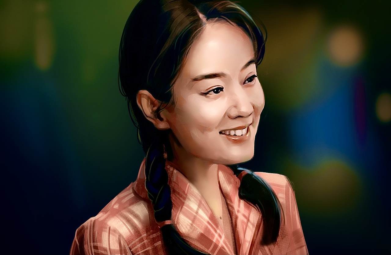 你好,李焕英