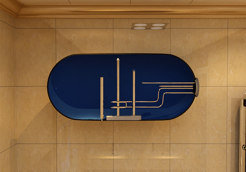 天猫/详情页/热水器