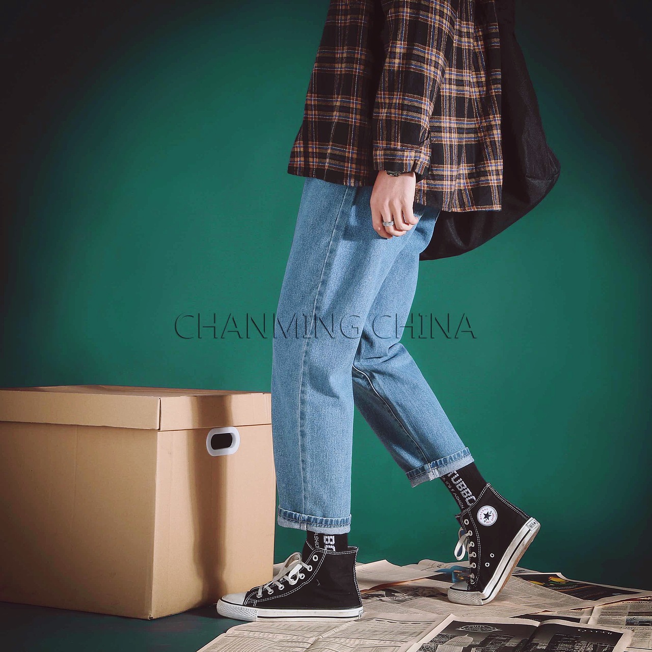 男装牛仔裤（图ZMTM5NTA1NDI4） - 其他摄影 - 站酷设计师禅名中国摄影工作原创素材 - 站酷ZCOOL