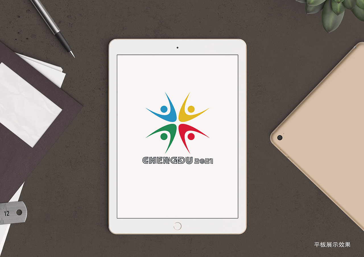 第31届世界大学生夏季运动会-成都-会徽（图ZMTY1MzkwOTUy） - Logo - 站酷设计师利刃_syn原创素材 - 站酷ZCOOL