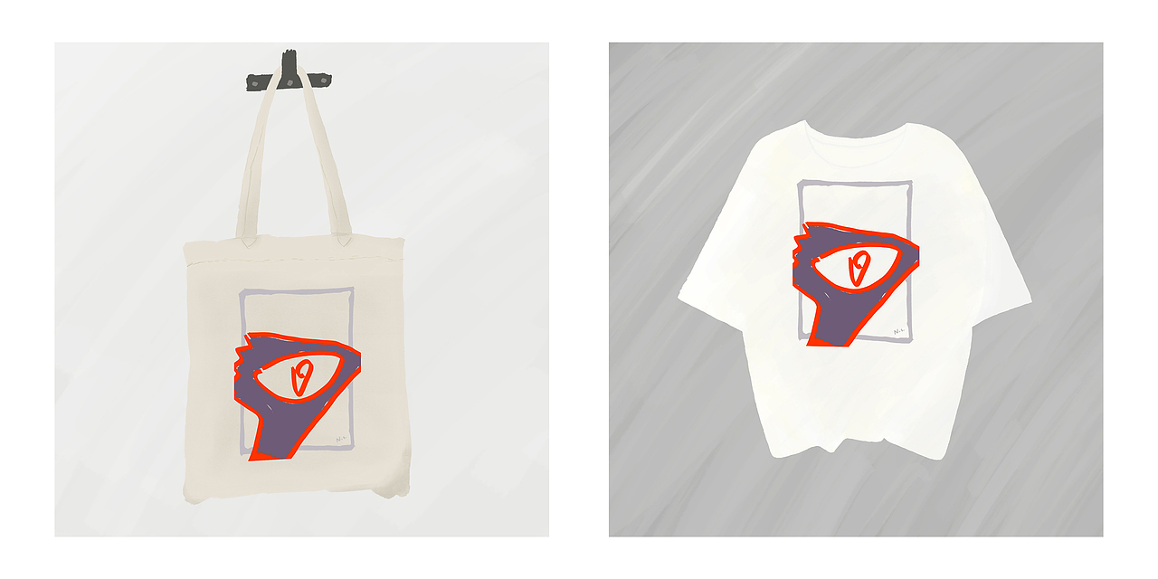 The 「EYE」