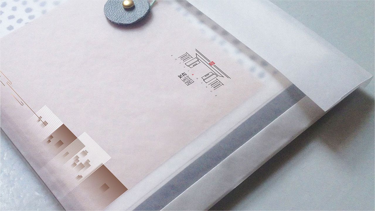 建发-玺园（图ZMjA3NzE4NjUy） - 品牌 - 站酷设计师小李不会镖原创素材 - 站酷ZCOOL