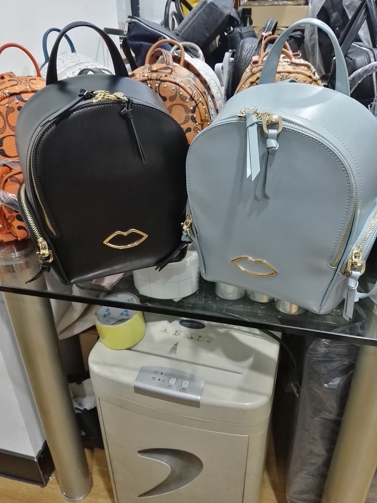 4月作品集合（图ZNjA3NzI0OTI=） - 其他工业/产品 - 站酷设计师我信你个鬼哭狼嚎原创素材 - 站酷ZCOOL