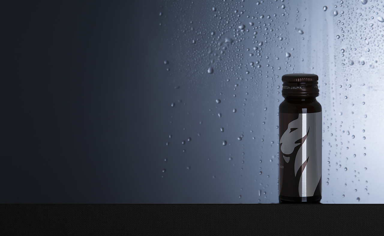 口服液|摄影|产品摄影|zard1996_原创作品-站酷zcool