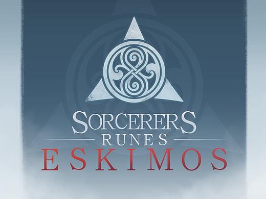 巫師【虛擬歐美風(fēng)界面練習(xí)】（個人主頁-ZNTExNjk1OTI=） - 游戲UI - 站酷設(shè)計師二皮臉123原創(chuàng)素材 - 站酷ZCOOL