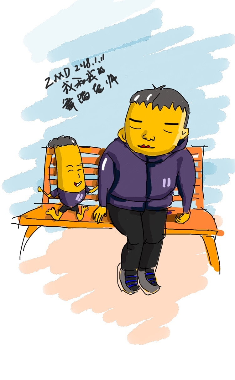 手机画画03（图ZMTAyNTA0NTk2） - 绘本 - 站酷设计师朱胤龙原创素材 - 站酷ZCOOL