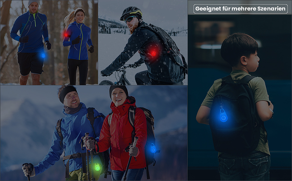 LED 警示灯 闪光灯