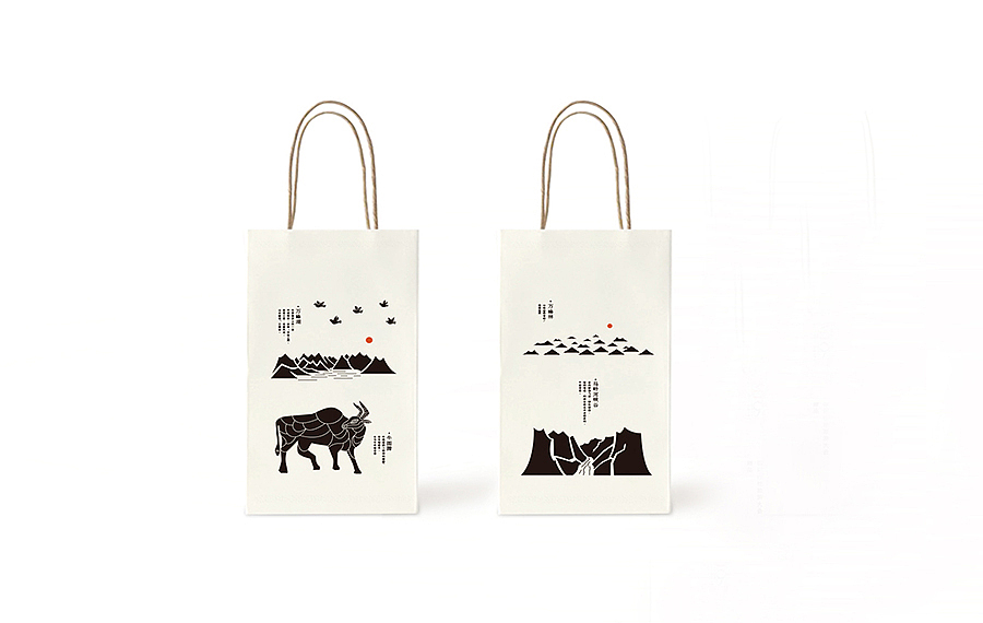 【食品、农产品部分作品】(图ZNjY3NjI4NDg=) - 品牌 - 站酷设计师席江龙原创素材 - 站酷ZCOOL
