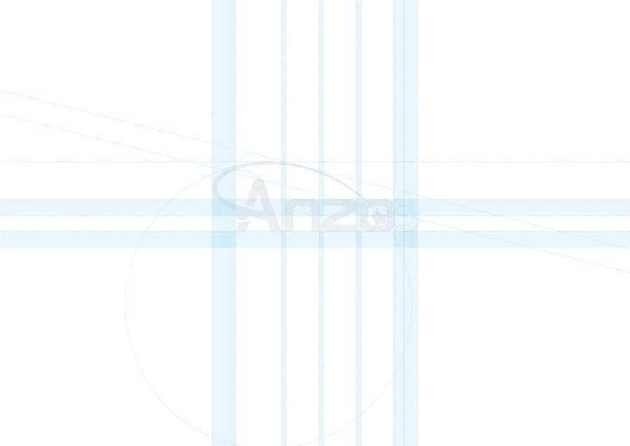 渔具品牌logo设计|Anzo品牌形象设计（图ZODg2MTI3MDQ=） - 品牌 - 站酷设计师东德品牌设计原创素材 - 站酷ZCOOL