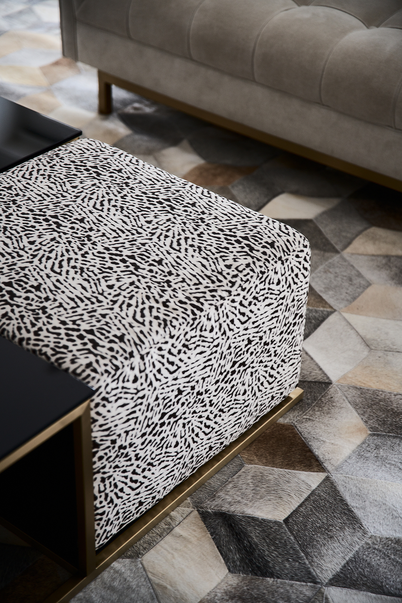 GHB空间设计丨 住宅实景 丨南來