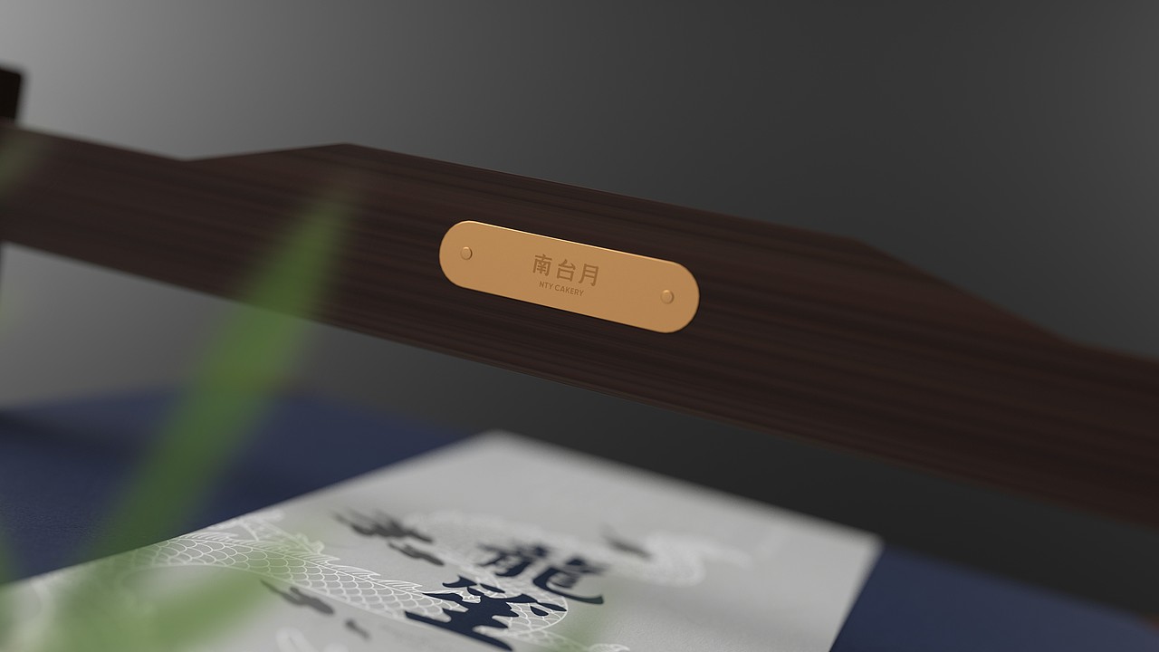 粽子包装-南台月端午粽子包装集合