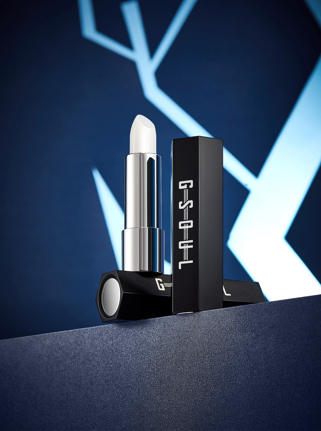 古势凡士林润唇膏_灰机brilliant-站酷zcool